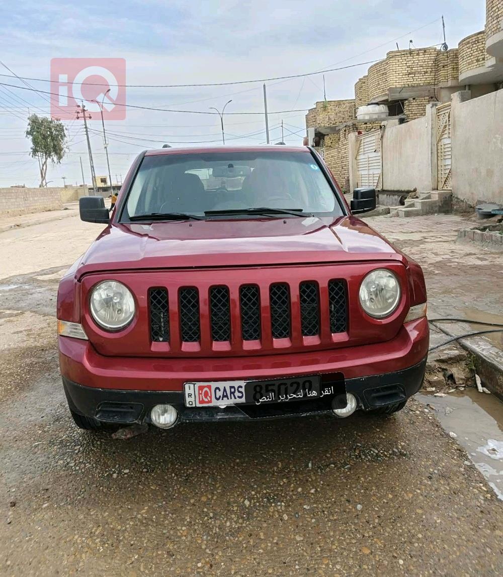 جيب باتريوت